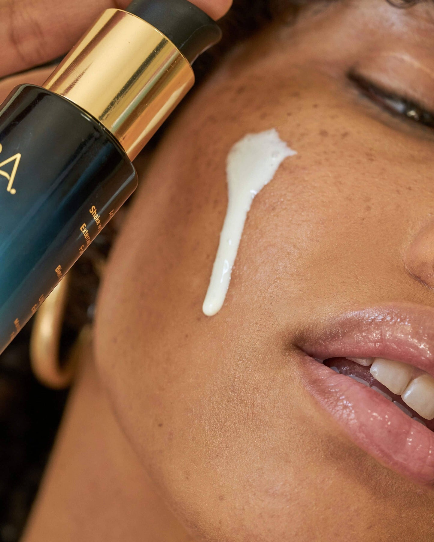 Mineral Sunscreen Serum SPF 30 PA+++ with Algae + Zinc