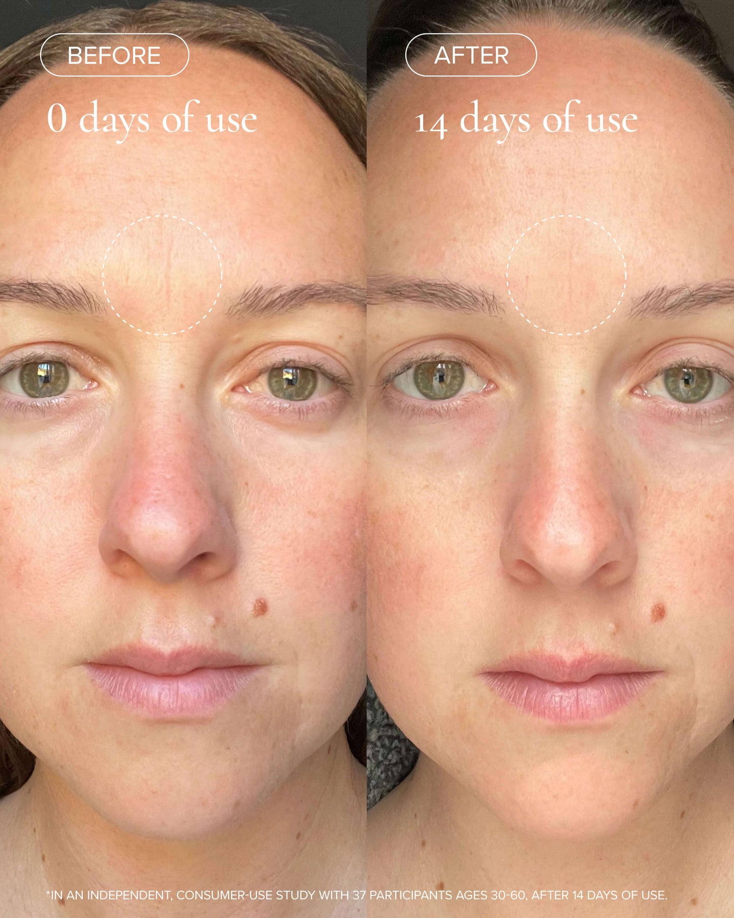 SeaDream Algae Creme Moisturizer for Firming & Tightening with Sea Moss + Peptides