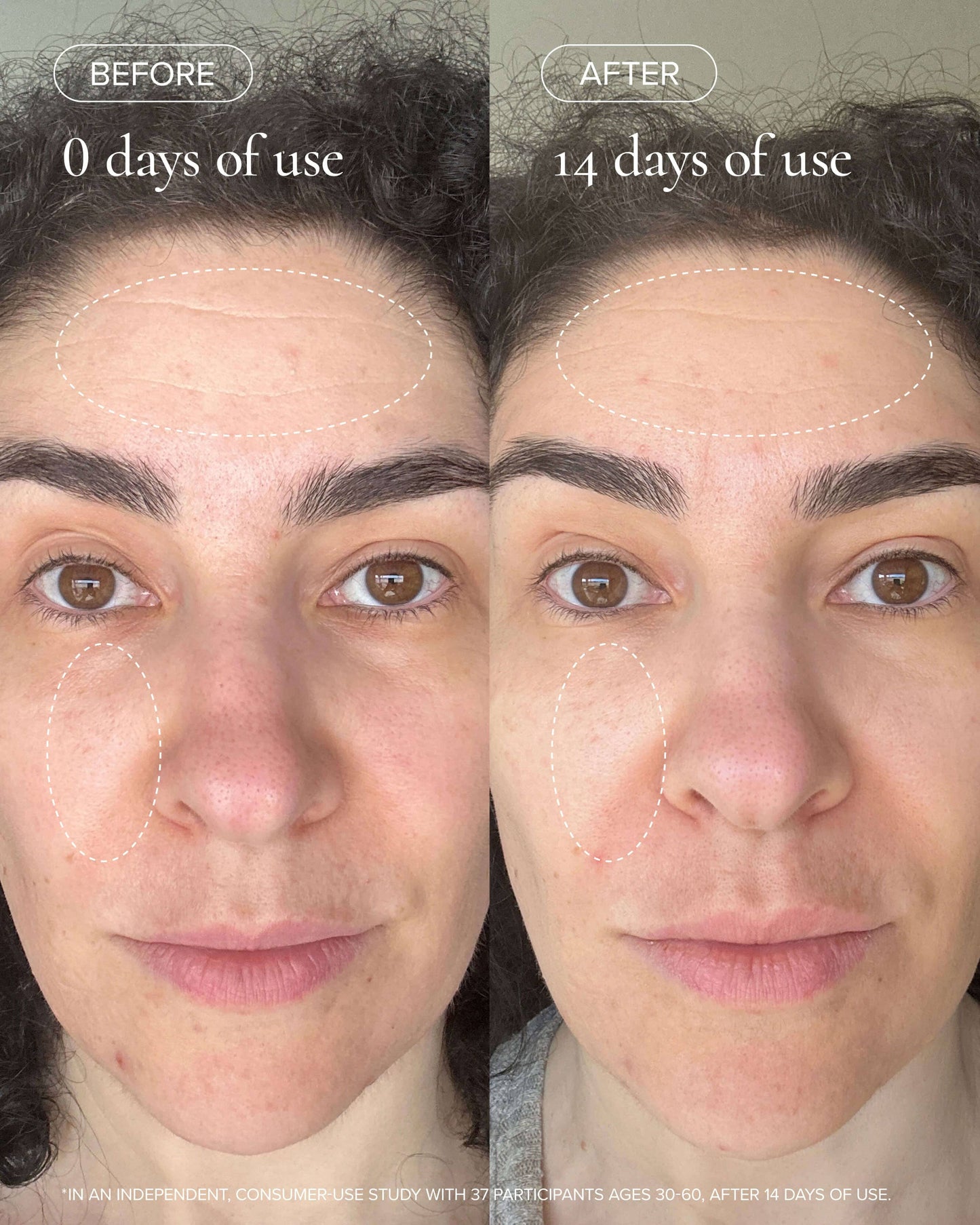 SeaDream Algae Creme Moisturizer for Firming & Tightening with Sea Moss + Peptides