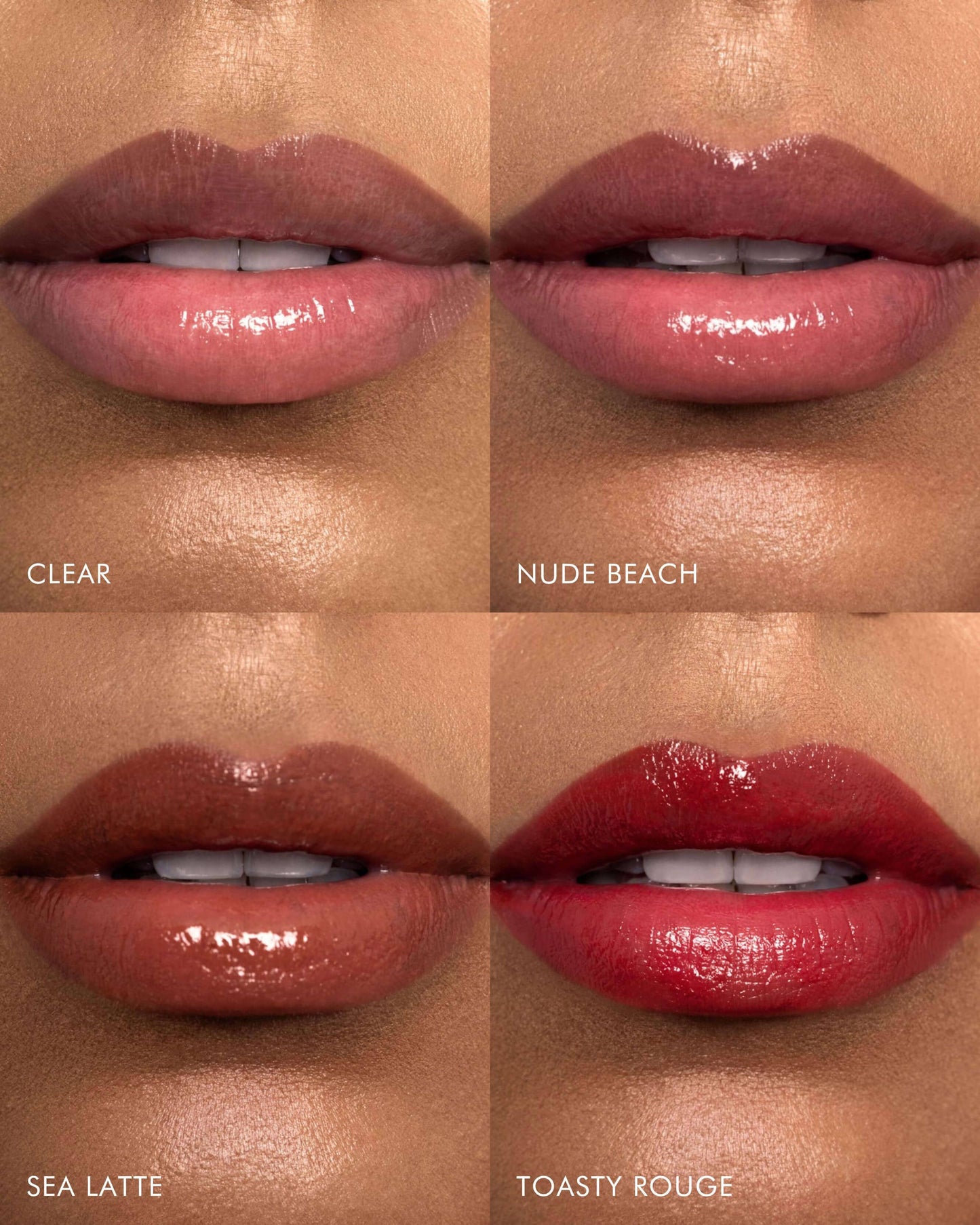 Hydrating Sea Silk Lip Balm Treatment for Anti-Aging and Lip Wrinkles