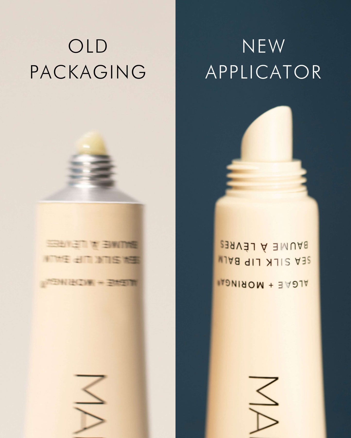 Hydrating Sea Silk Lip Balm Treatment for Anti-Aging and Lip Wrinkles