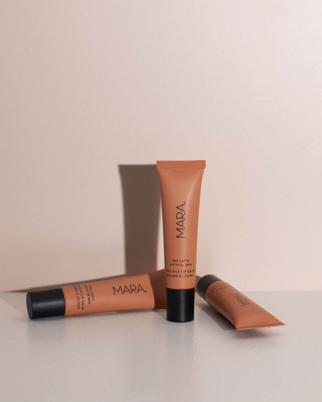 Hydrating Sea Silk Lip Balm Treatment for Anti-Aging and Lip Wrinkles