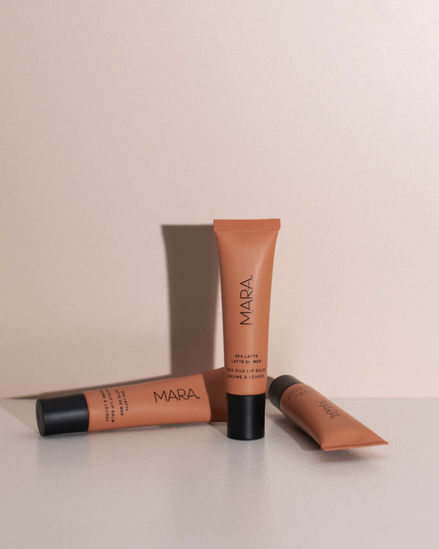Hydrating Sea Silk Lip Balm Treatment for Anti-Aging and Lip Wrinkles