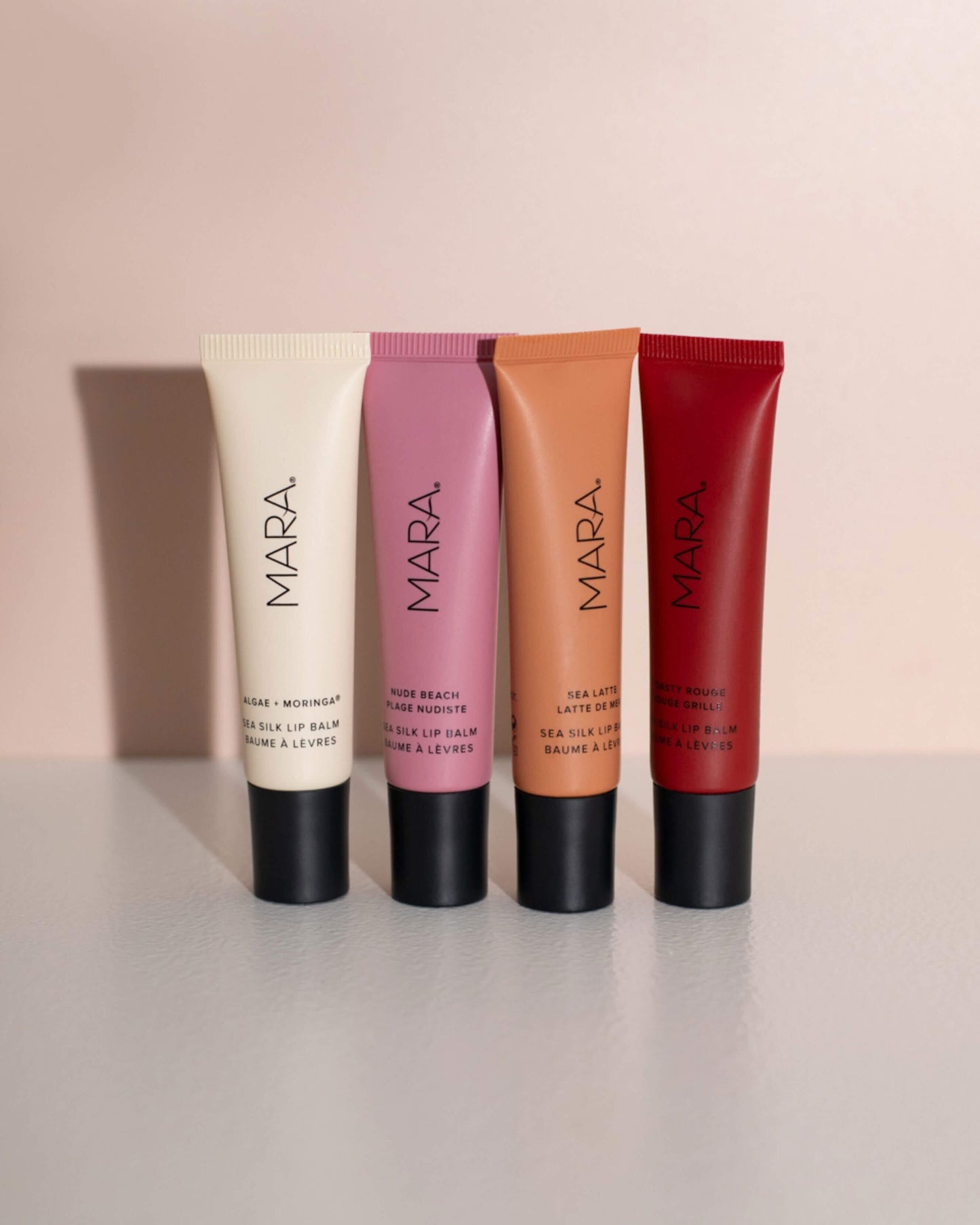Hydrating Sea Silk Lip Balm Treatment for Anti-Aging and Lip Wrinkles