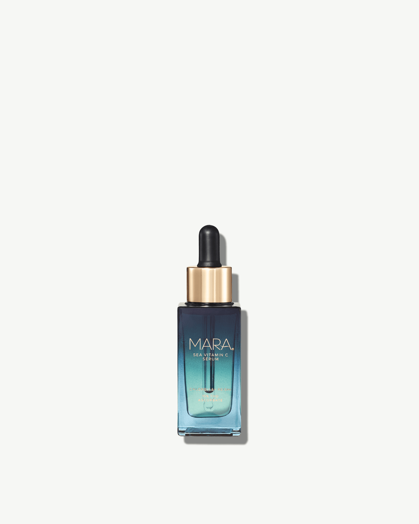 Sea Vitamin C Serum for Brightening Dark Spots & Redness with Algae