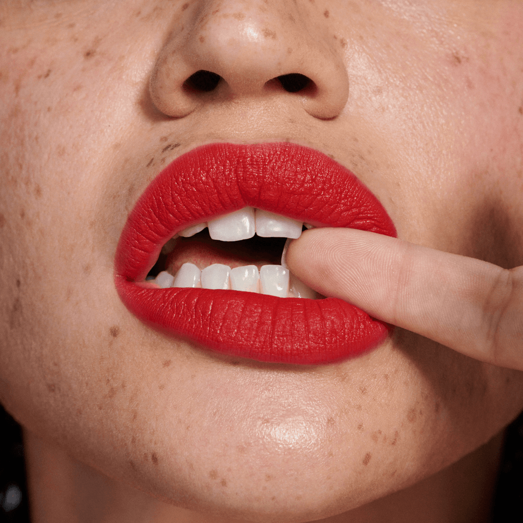 Cake Batter Liquid Lipstick