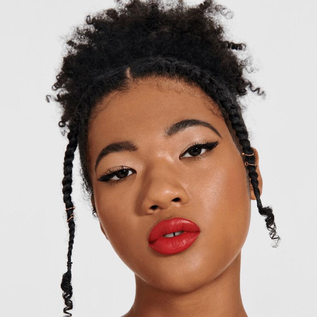 Cake Batter Liquid Lipstick