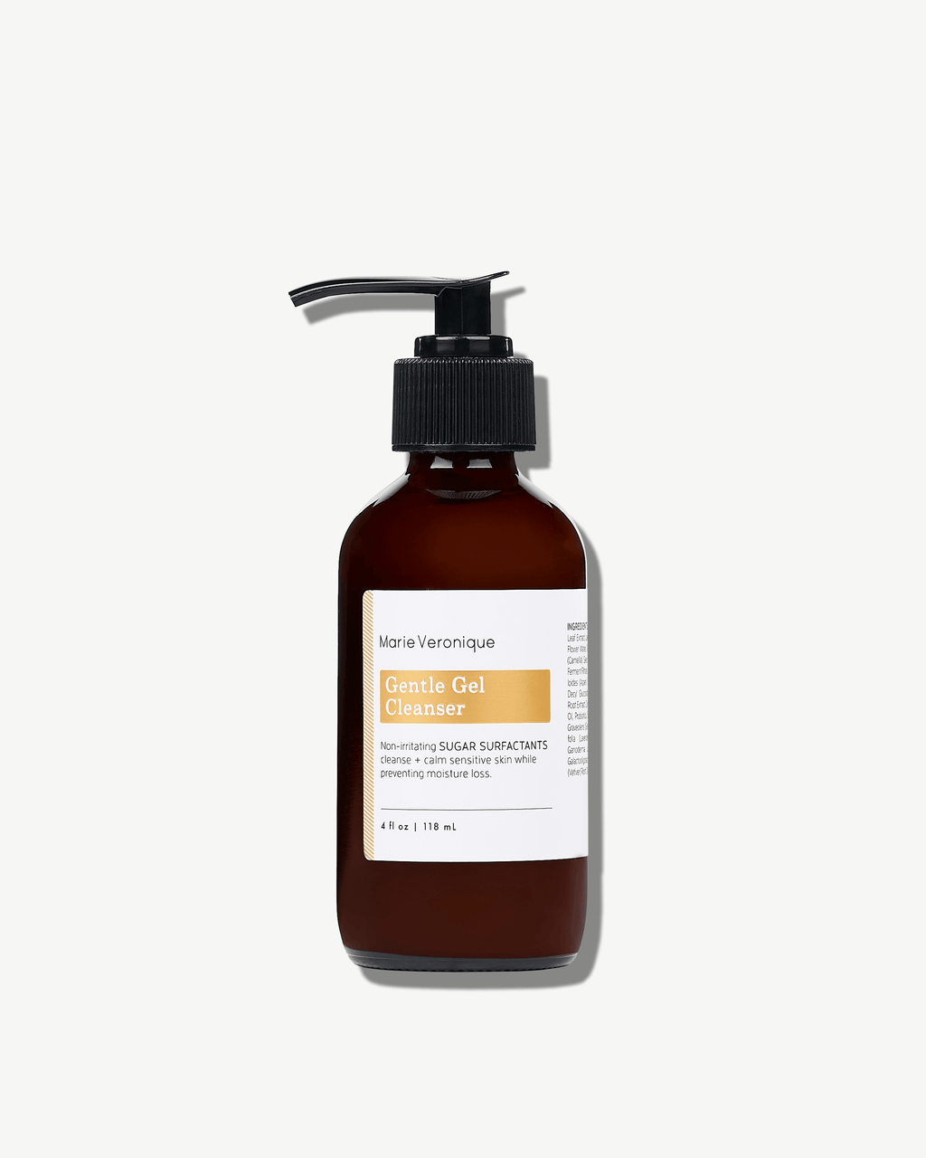 Gel Nettoyant Doux