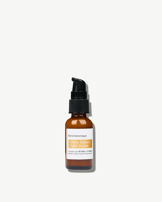 Gentle Retinol Night Serum