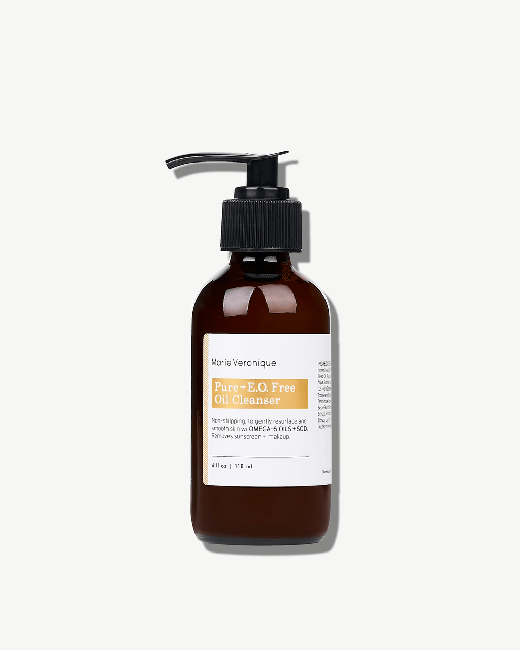 Pure + E.O. Free Oil Cleanser