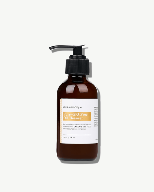 Pure + E.O. Free Oil Cleanser