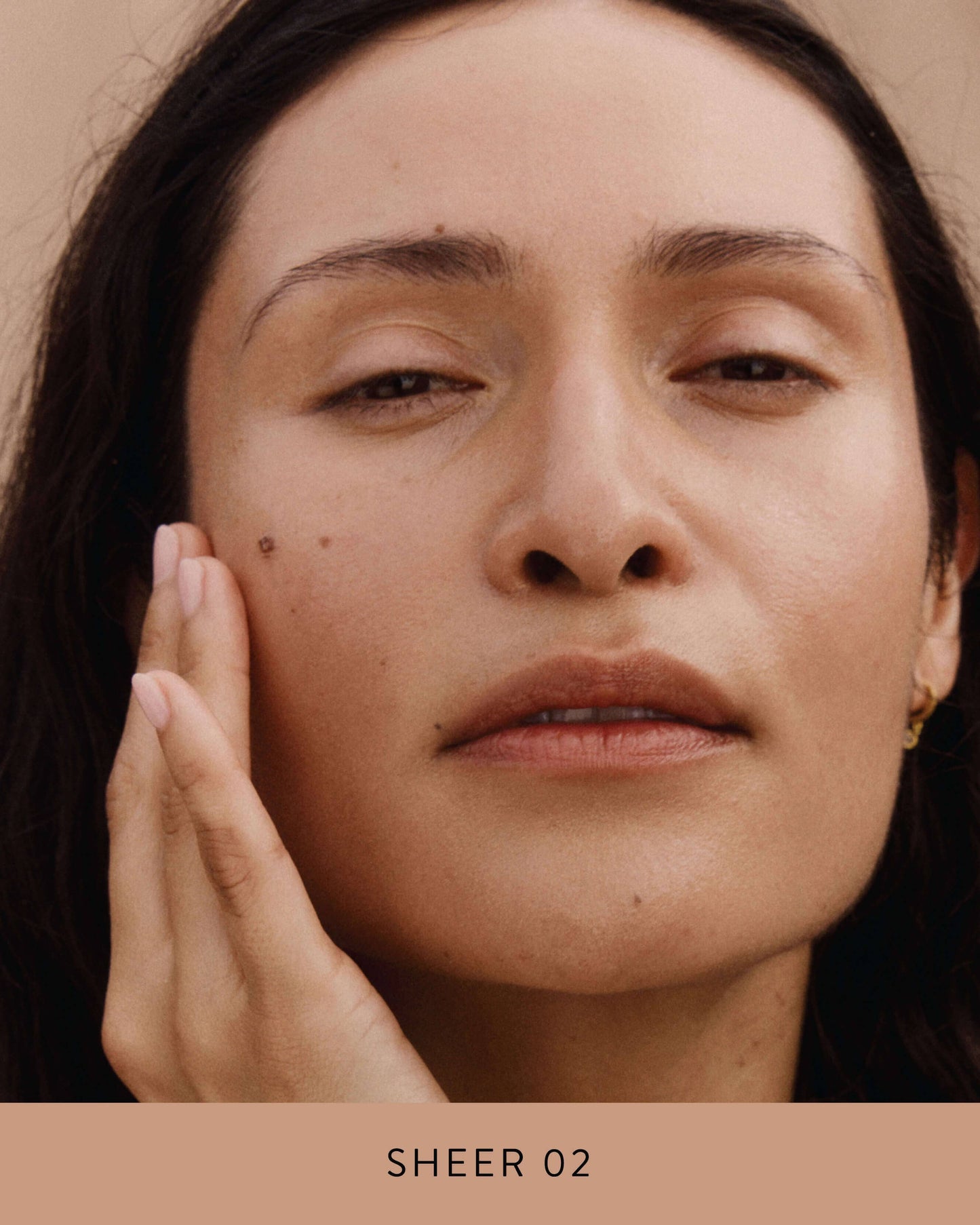 Sheer Tint Zinc SPF 30 Sunscreen