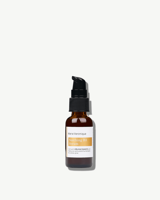 Soothing B3 Serum
