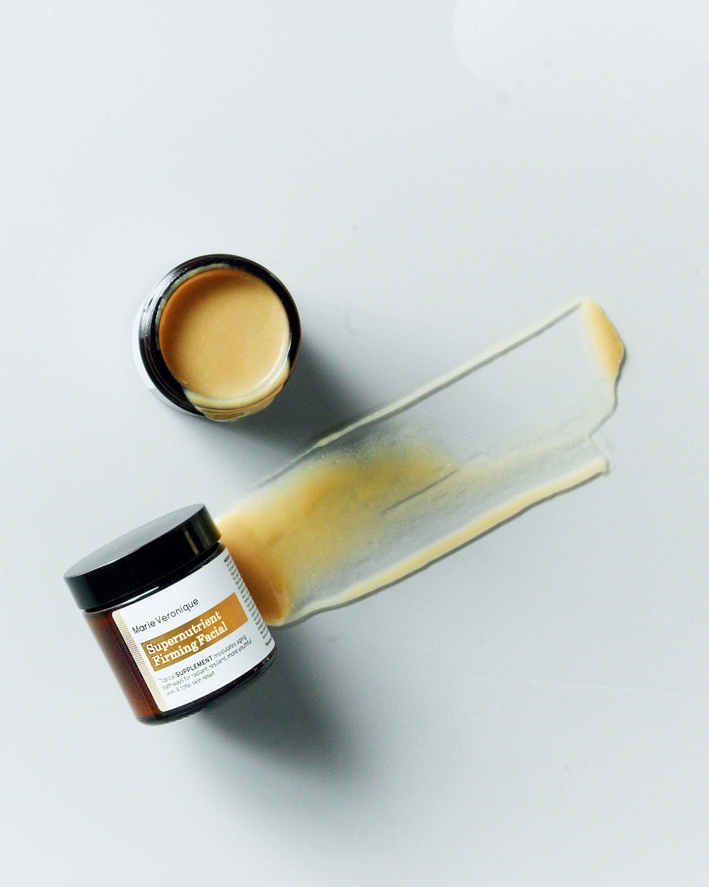 Supernutrient Firming Facial