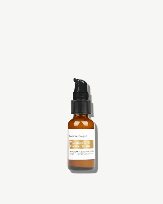 Vitamins C+E+Ferulic Serum