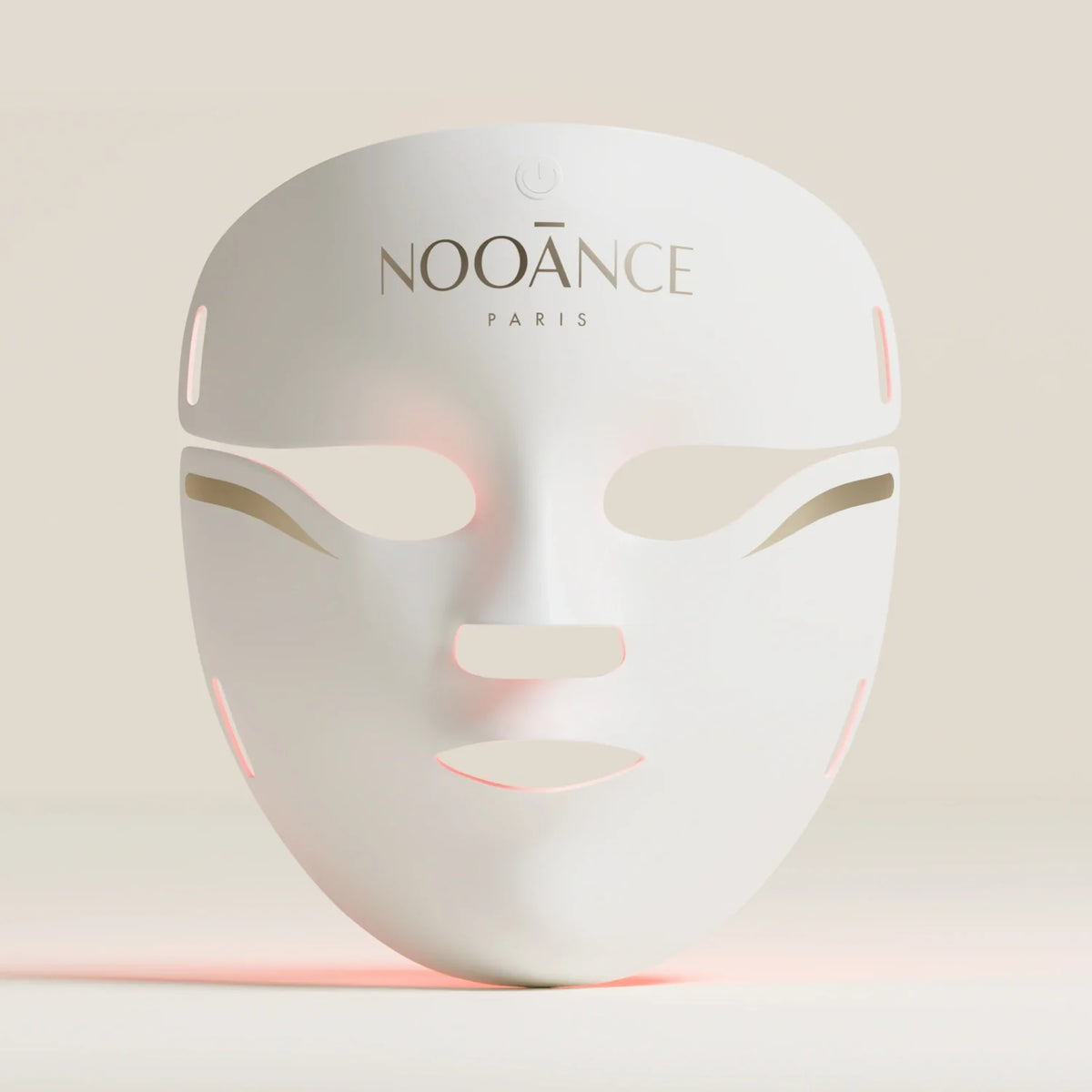Masque facial LED Aurion X252