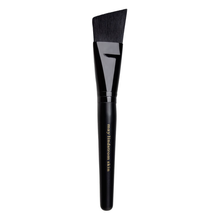 La brosse de soin du visage