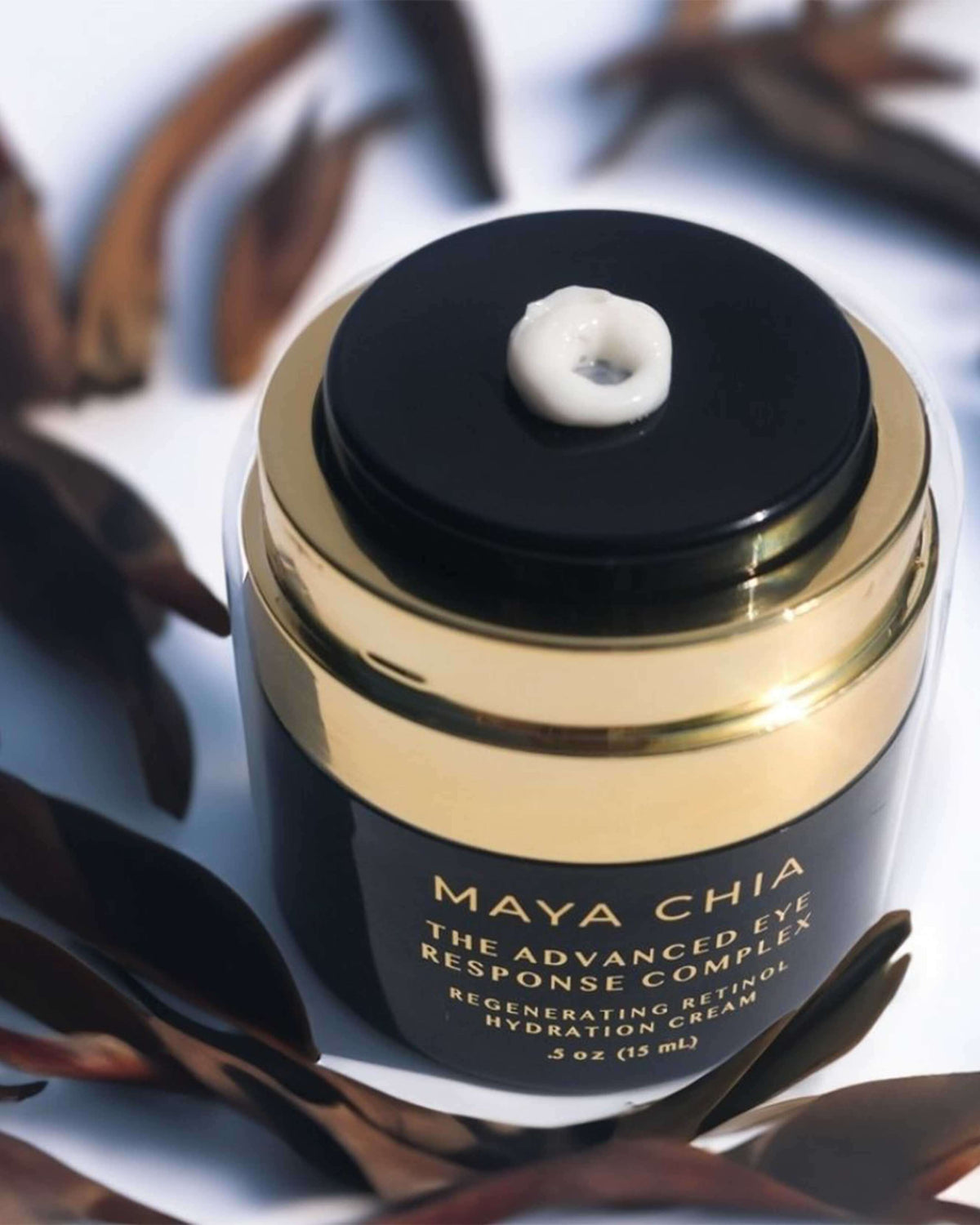 La crème contour des yeux Advanced Eye Response