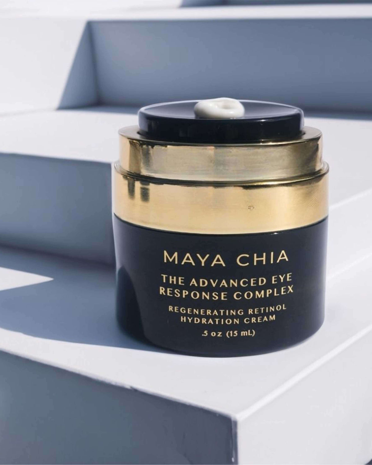 La crème contour des yeux Advanced Eye Response