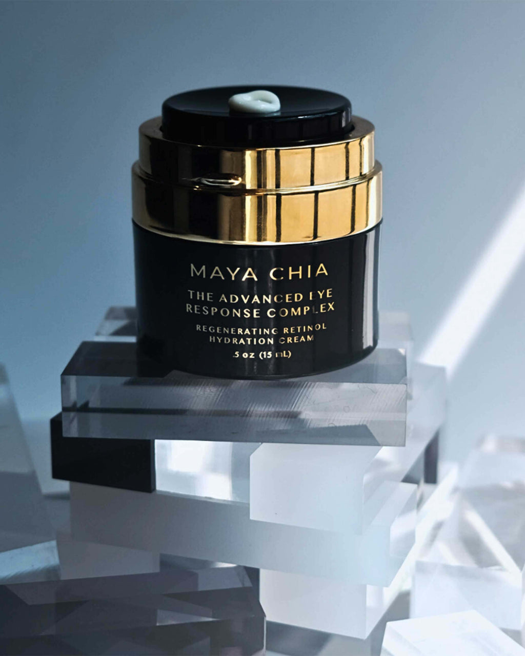 La crème contour des yeux Advanced Eye Response