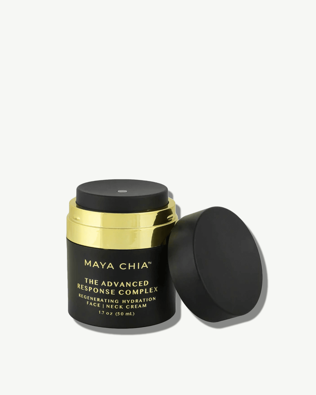 La Crème Visage et Cou Complexe Réparateur Avancé