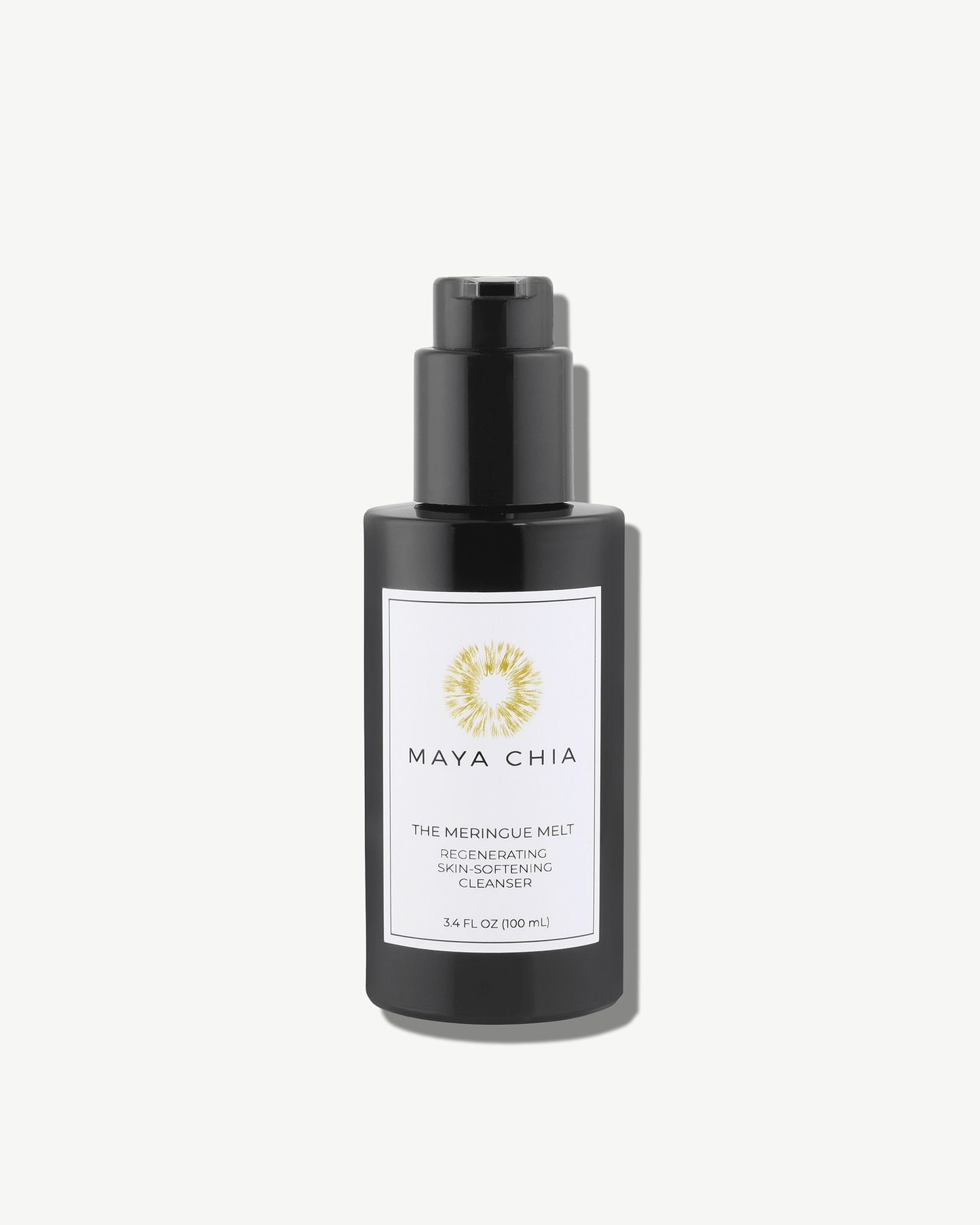 The Meringue Melt Regenerating Skin-Softening Cleanser