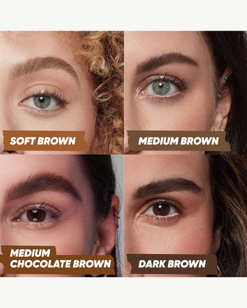 Crayon Définisseur Double Action Brow Pop