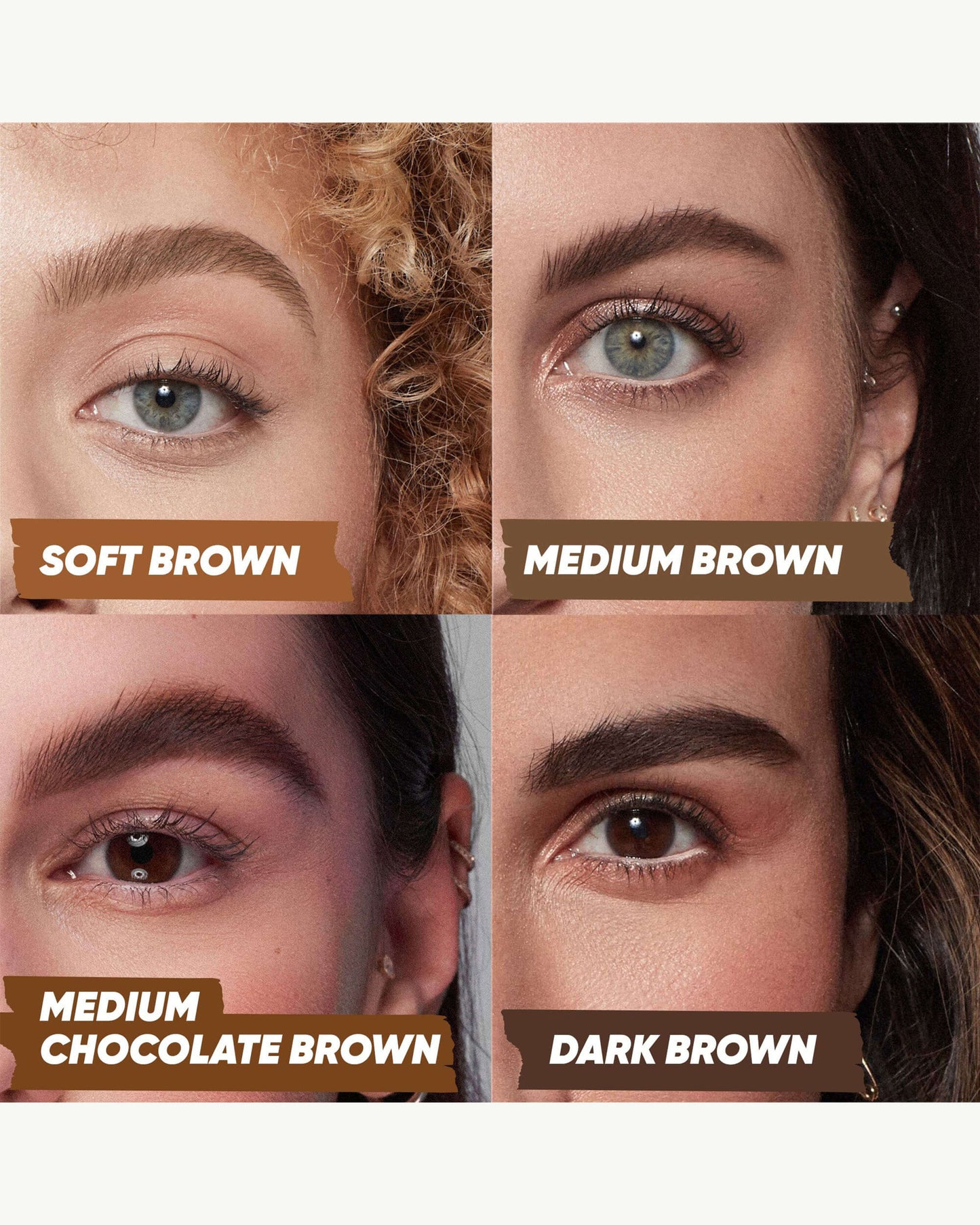 Brow Pop Dual-Action Defining Pencil