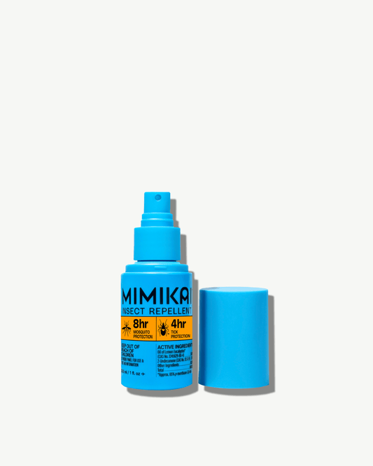 Mosquito & Tick Repellent Spray