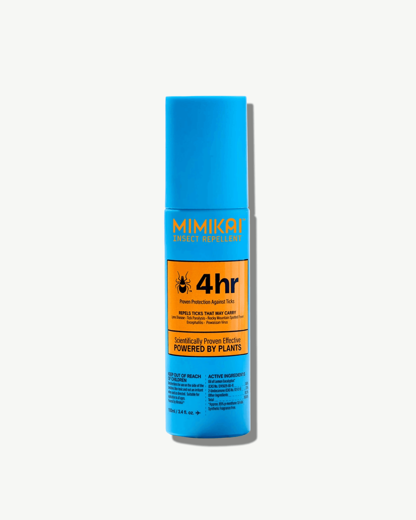 Tick Repellent Spray