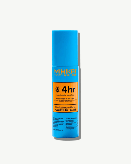 Tick Repellent Spray
