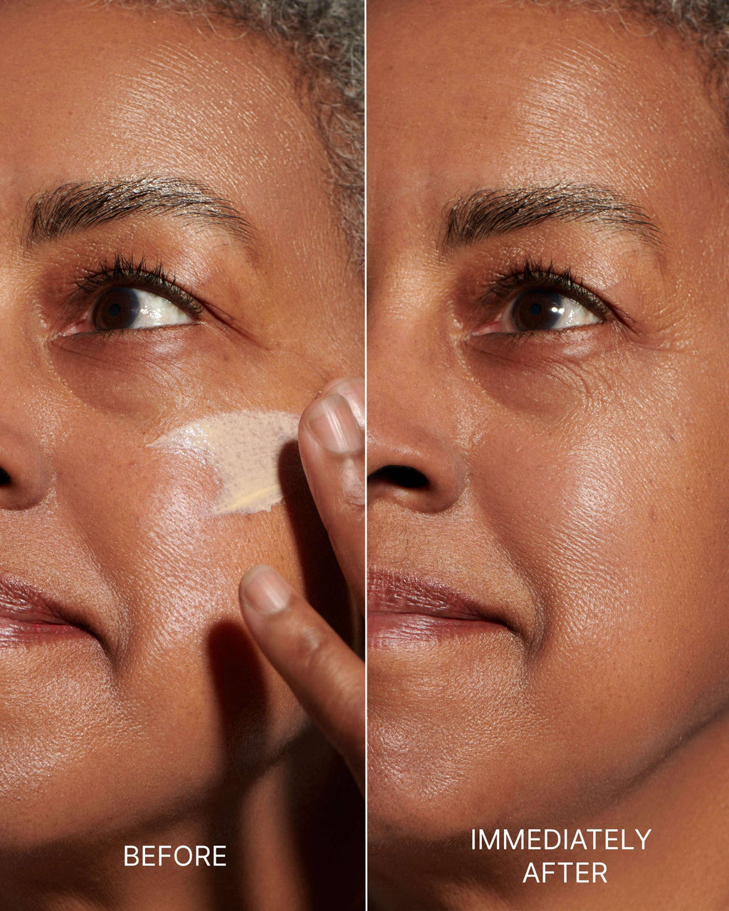 Crème Solaire Visage Minérale Quotidienne FPS 30