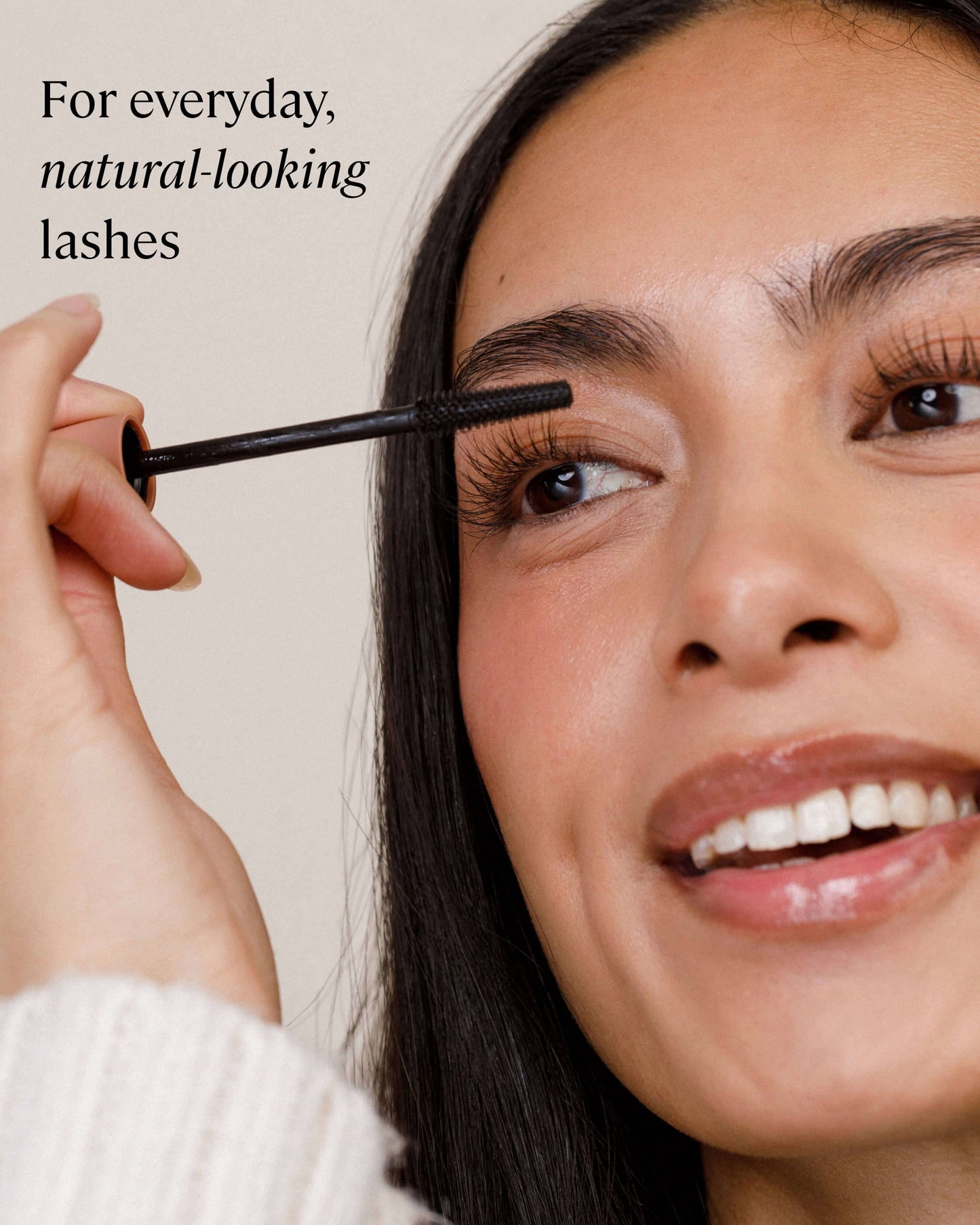 Mother of Lashes Mascara