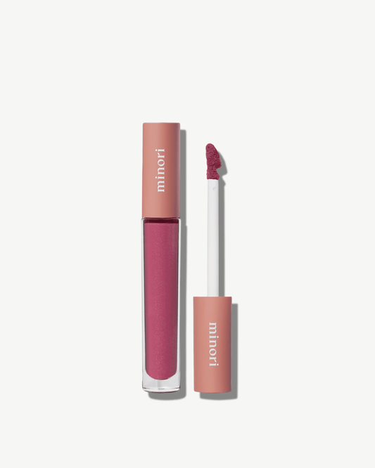 Sheer Hydrating Lip Gloss