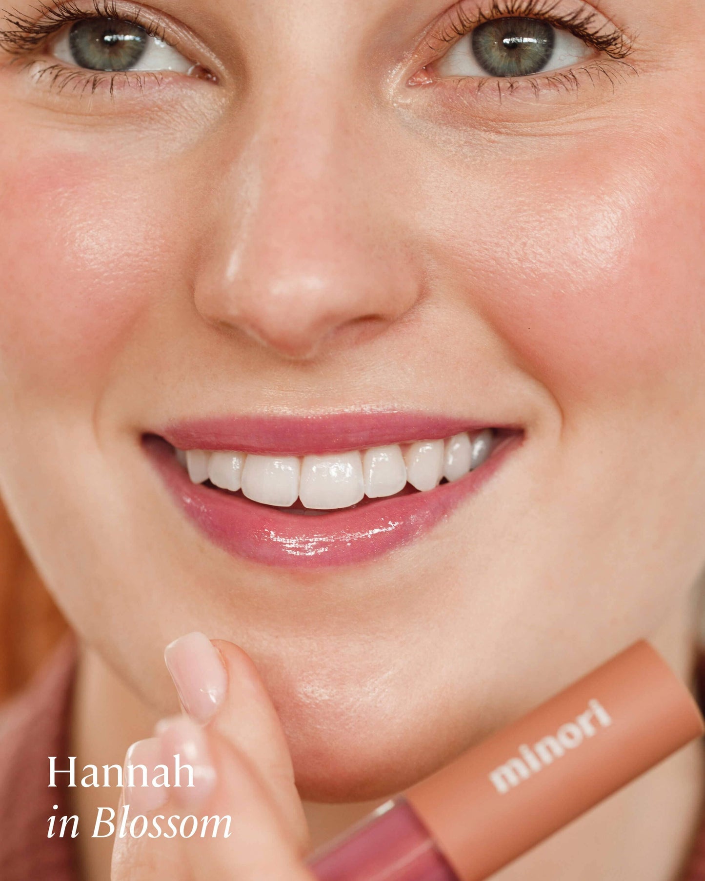 Sheer Hydrating Lip Gloss