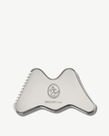 Gua Sha Visage + Corps en Acier Inoxydable