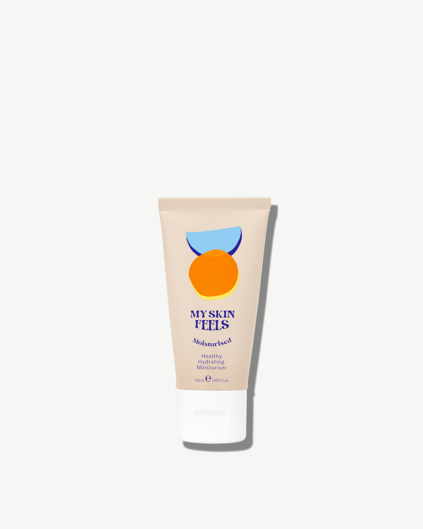 Moisturised - Healthy Hydrating Moisturiser
