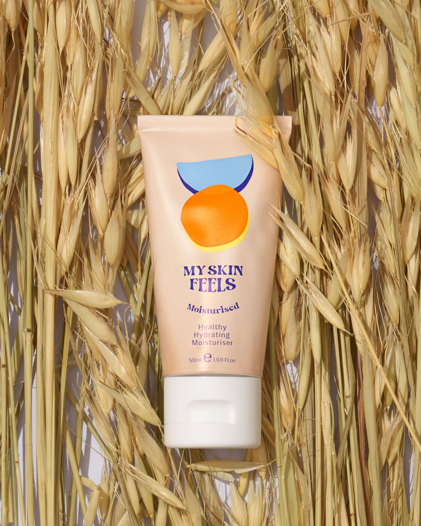 Moisturised - Healthy Hydrating Moisturiser