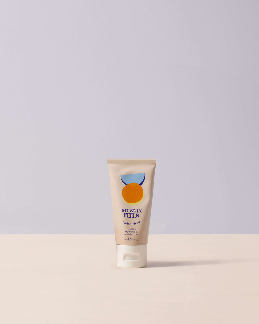 Moisturised - Healthy Hydrating Moisturiser
