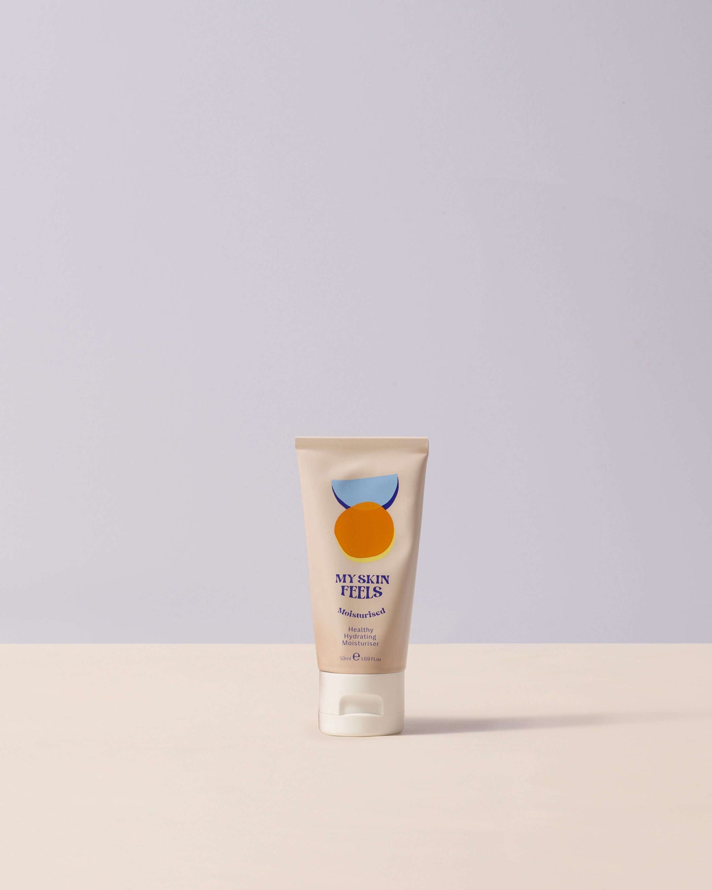 Moisturised - Healthy Hydrating Moisturiser