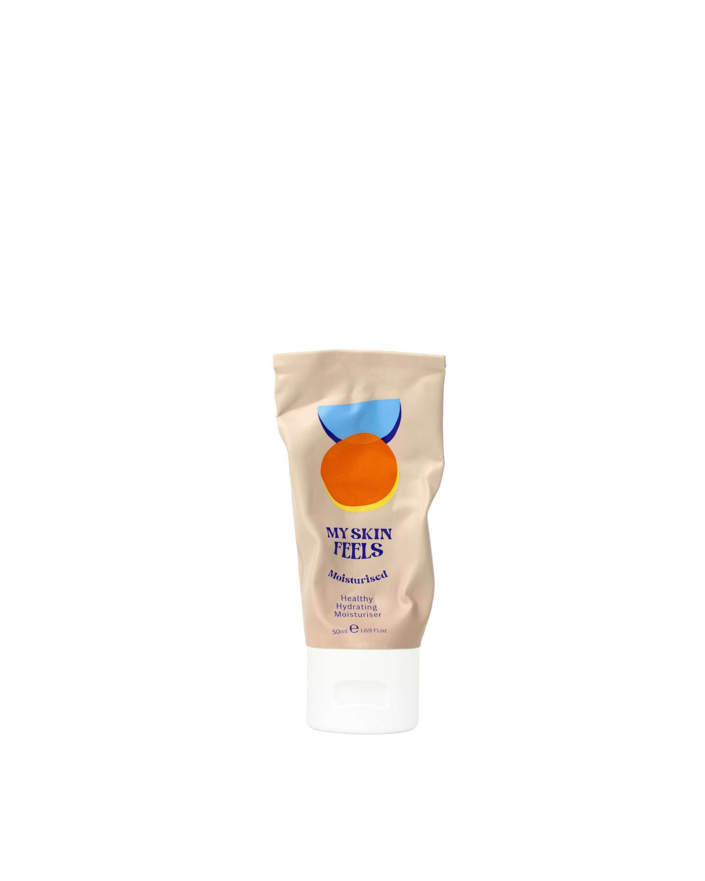 Moisturised - Healthy Hydrating Moisturiser
