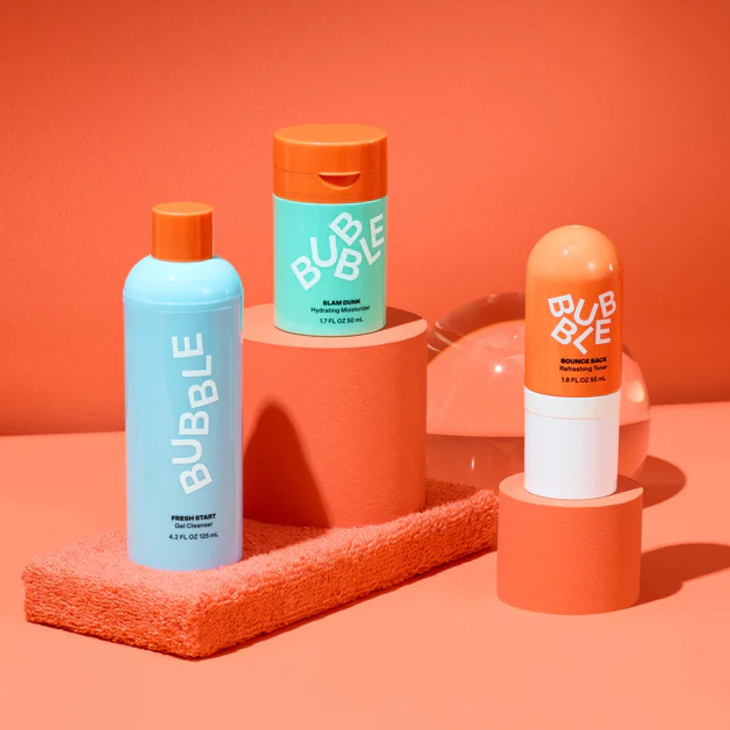 Ensemble Peau Sèche