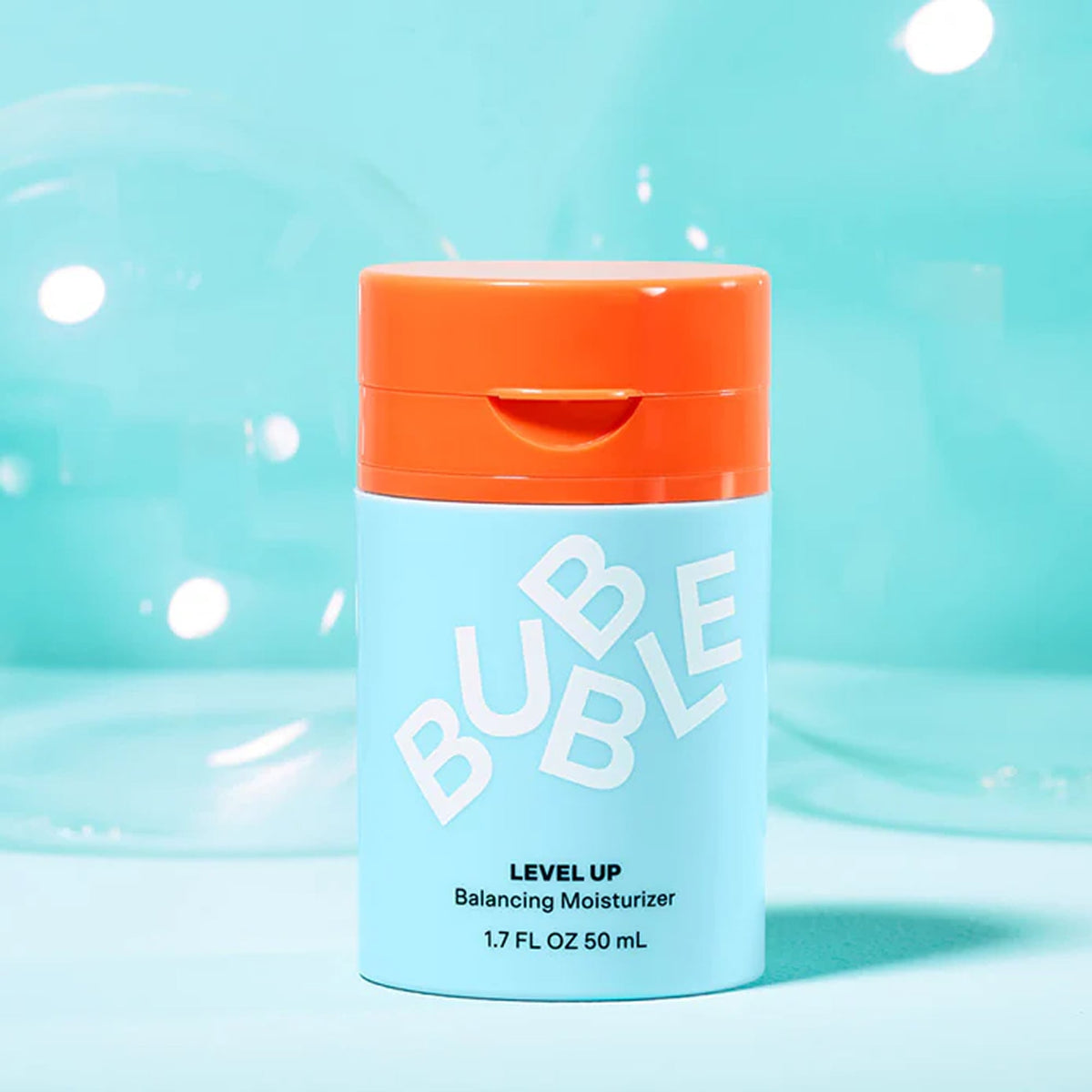 La routine anti-acné