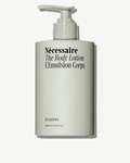 La lotion corporelle Eucalyptus