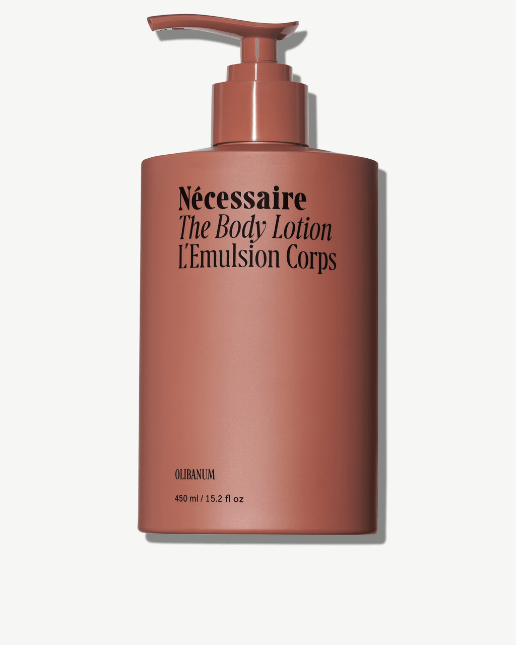 La lotion corporelle Olibanum