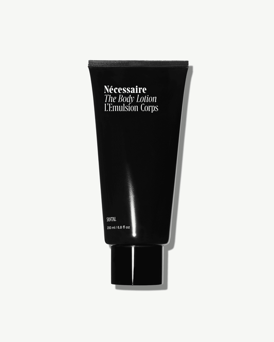 The Body Lotion Santal