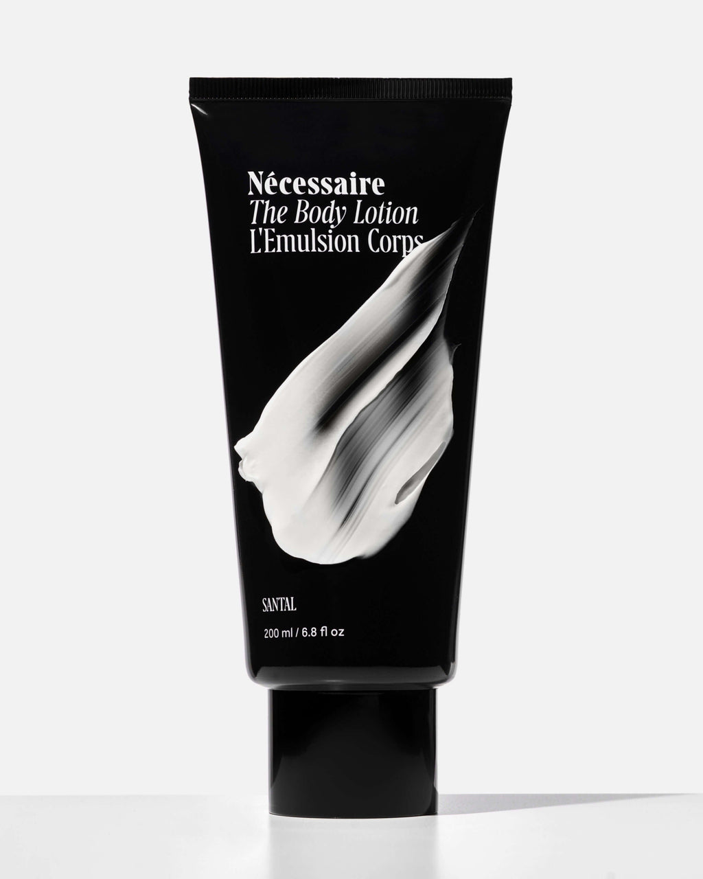 Le Lait Corporel Santal
