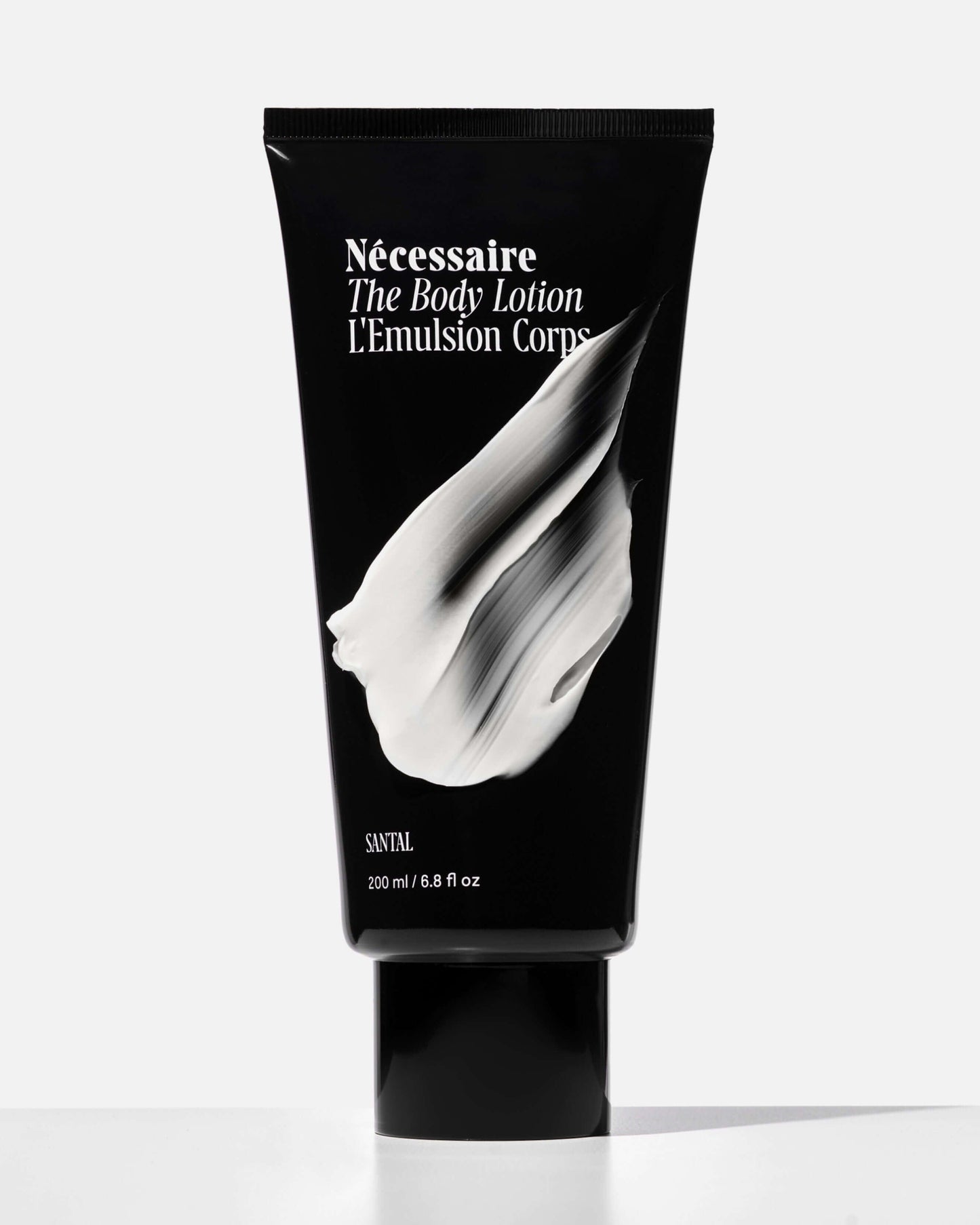The Body Lotion Santal