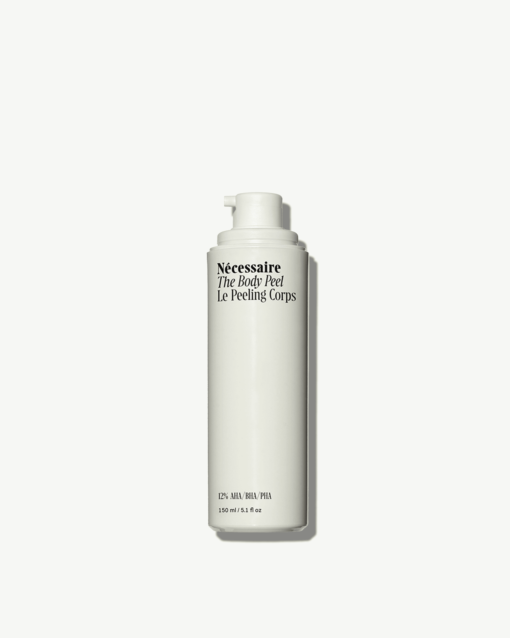 Le Peeling Corporel