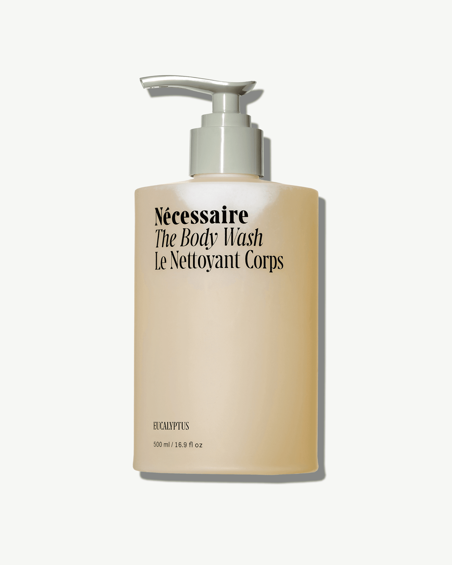 The Body Wash - Eucalyptus